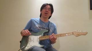 トモ藤田 ギターレッスン  Effective Practice  耳ギターが弾ける本。
