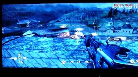 Cod4 Hacked Story Episode 3 part 2