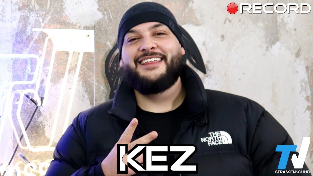 KEZ INTERVIEW | Baden Baden, Snoop Dogg, Shindy, Mike Singer, Azad ...