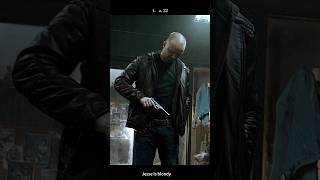 #movie EI camino:why asecondhand.22pistol won jesse pink man his freedom