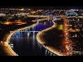 Dubai Water Canal قناة دبي المائية