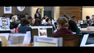 Kingston University: An Introduction | Trailer