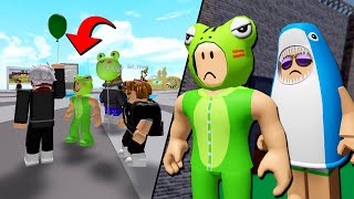 กบหลามหนีภัยพิบัติกับ FC #2 ครั้งนี้คนมาน้อย เศร้าเลย... - Roblox