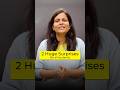2 Huge Surprises for All Students 🎁 | Editorial Analysis | Grammar Granth | Nimisha Bansal #Vocab
