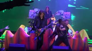 Helloween - Dr. Stein - Live at the Masters of Rock 2018