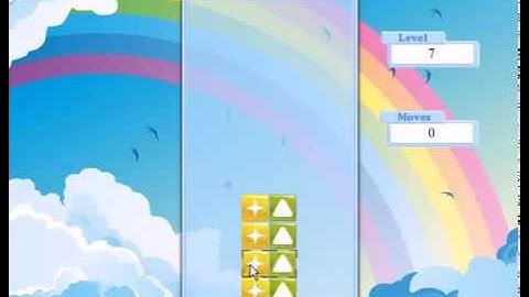 Match-3 Puzzle Walkthrough - Levels 1 to 15 - Doyu Games