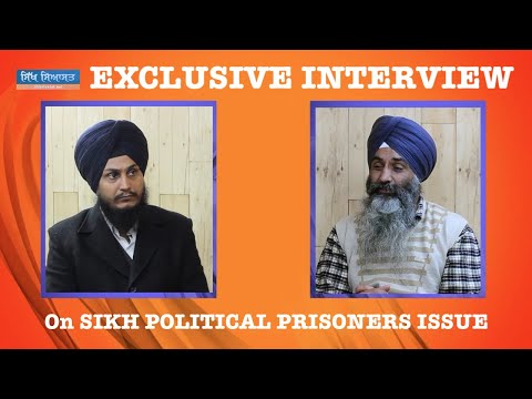 EXCLUSIVE Interview with Advo. Jaspal Singh Manjhpur About #FreeJaggiNow & Other Bandi Singhs Issue