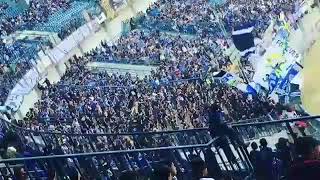 Ultras Persib - Forza Persib paling berisik
