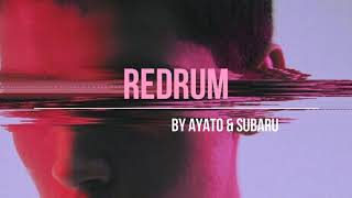 Ayato & Subaru ; REDRUM [sub español]