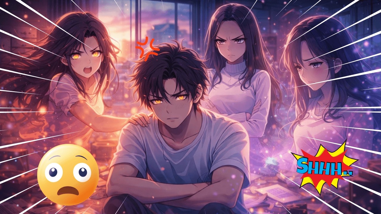 Reinkarnasi Jadi Tokoh Sampingan, Berkorban Segalanya Tapi Dibalas Pengkhianatan