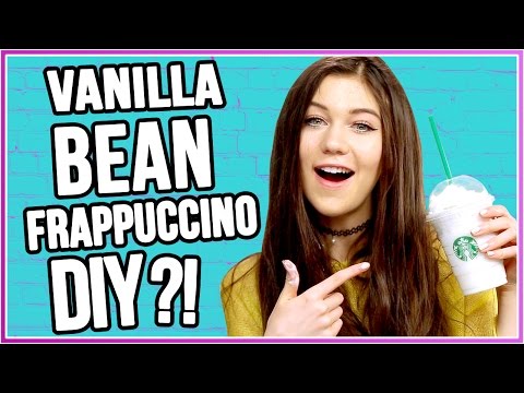 diy-starbucks-vanilla-bean-frappuccino?!-|-craft-the-craze-w/-jessie-paege