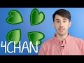 What Is 4chan?  Mashable Explains