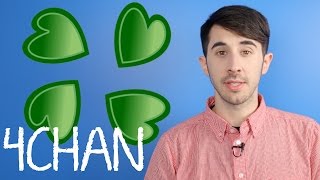What Is 4chan? | Mashable Explains