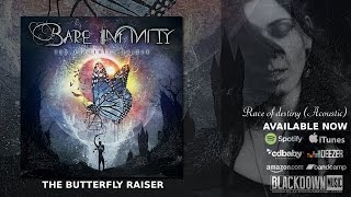 BARE INFINITY || Race of destiny (Acoustic)