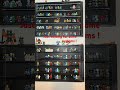 Lego ninjago complete collection NRG jay every ninjago jay every figure #lego #ninjago