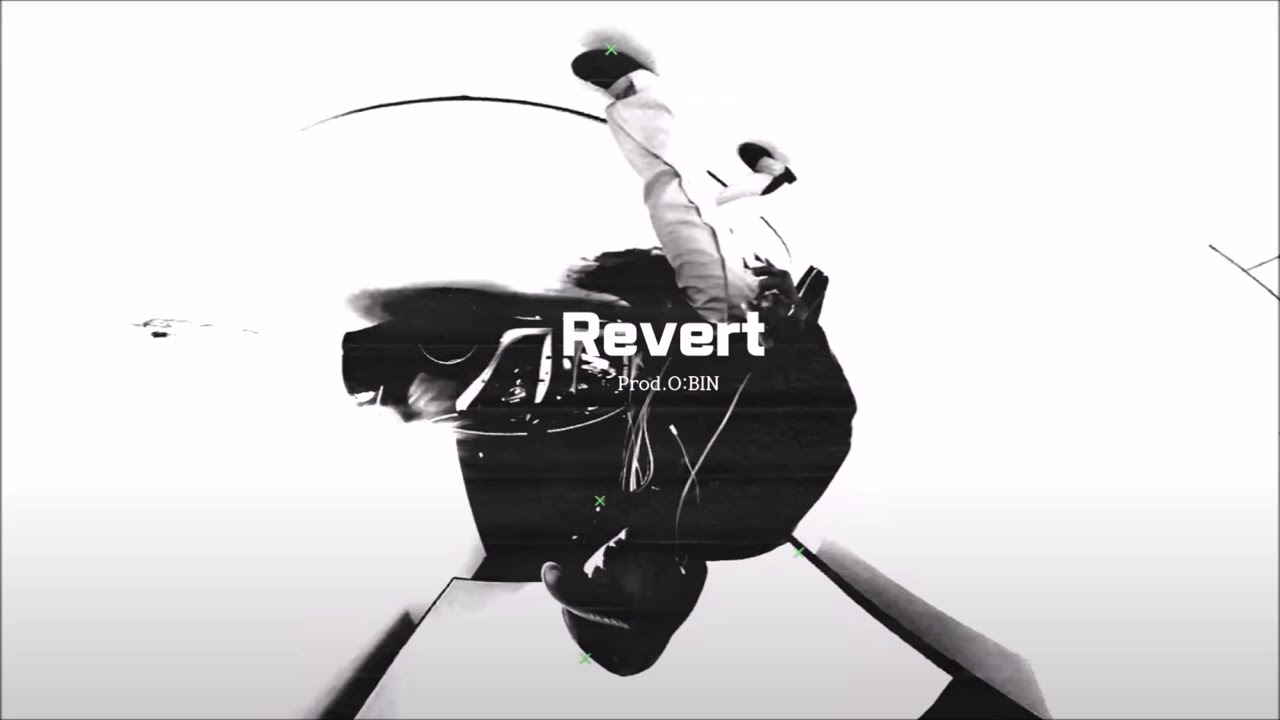 [무료비트] 키드밀리 타입비트ㅣ-Revert-ㅣ90's 재즈붐뱁 비트 Kid Milli Typebeat Hiphop Instrumental 90's Jazz boombap