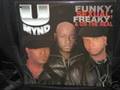 U-MYND-FREAKY SITUATION