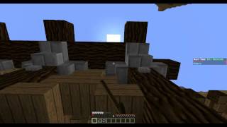 EpicLion1 Fly Hacking on Mineplex