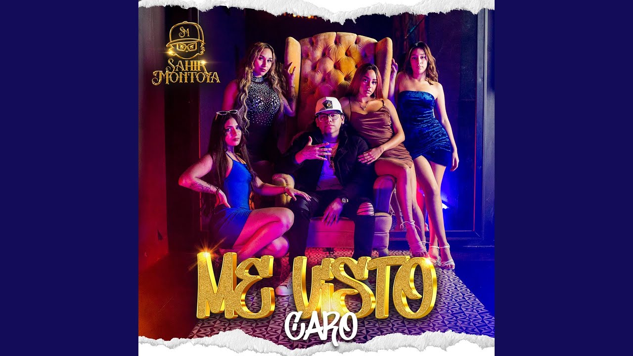 Me Visto Caro