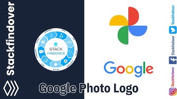 How to make Google Photos Logo animation using html & css #Stackfindover , #SFO , #GooglePhotos
