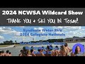 Collegiate Nationals Wildcard Show 🏆