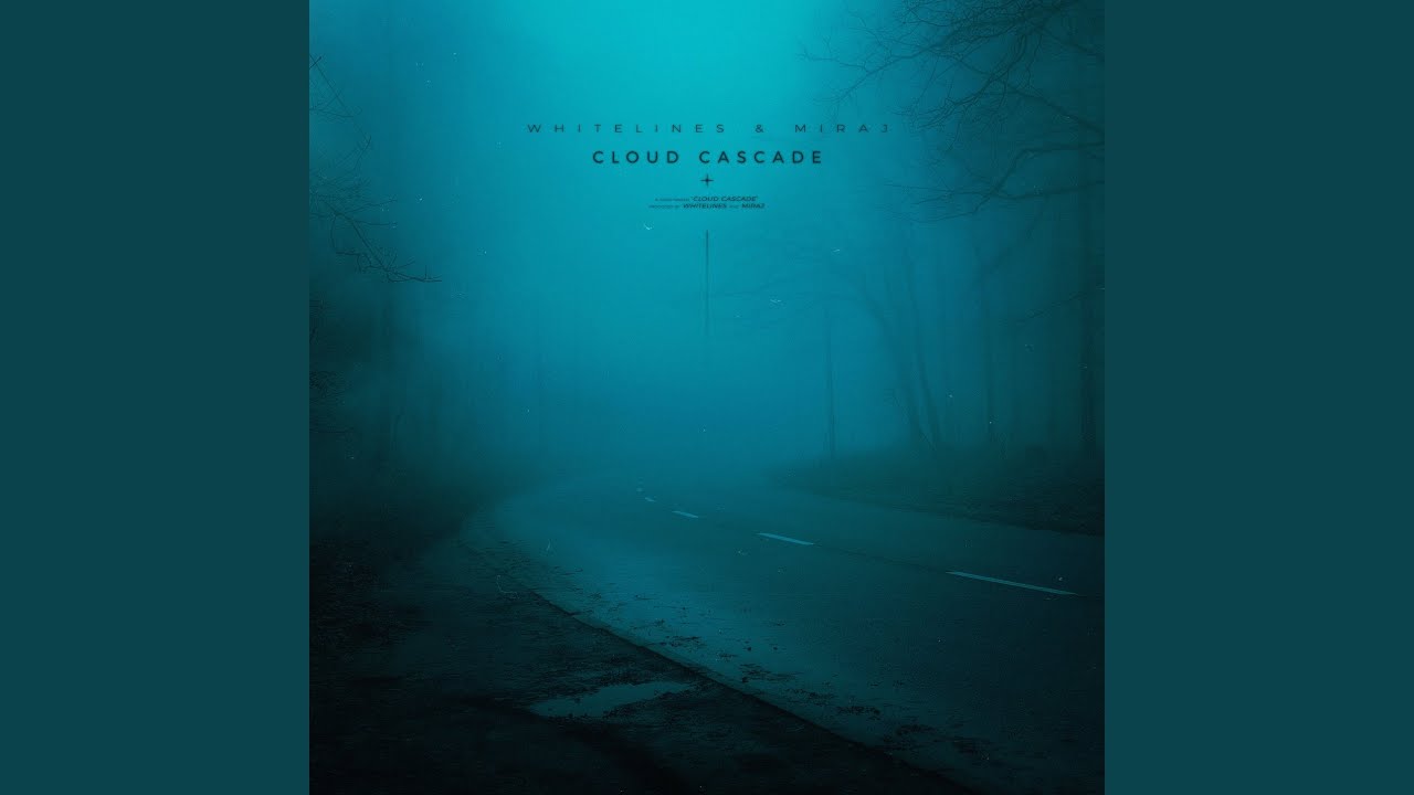 Watch cloud cascade on YouTube Watch cloud cascade on YouTube