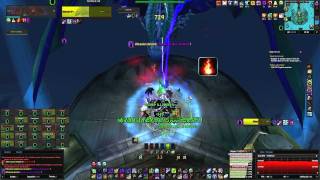 Ultraxion LFR pov Dk unholy