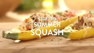 Get the recipe here:
http://www.sargento.com/recipes/seasonal-holidays/stuffed-summer-squash-0