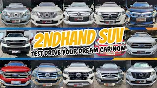 Preowned SUV Car For Sale Philippines | Test Drive your Dream CAR Now! KarMatch x Car Empire screenshot 3