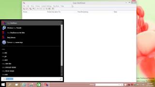Auto Shutdown Software on Windows 10
