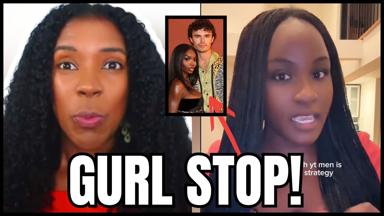 Black Women CLAP BACK at Swirlers for EMBARRASSING Them! 👀