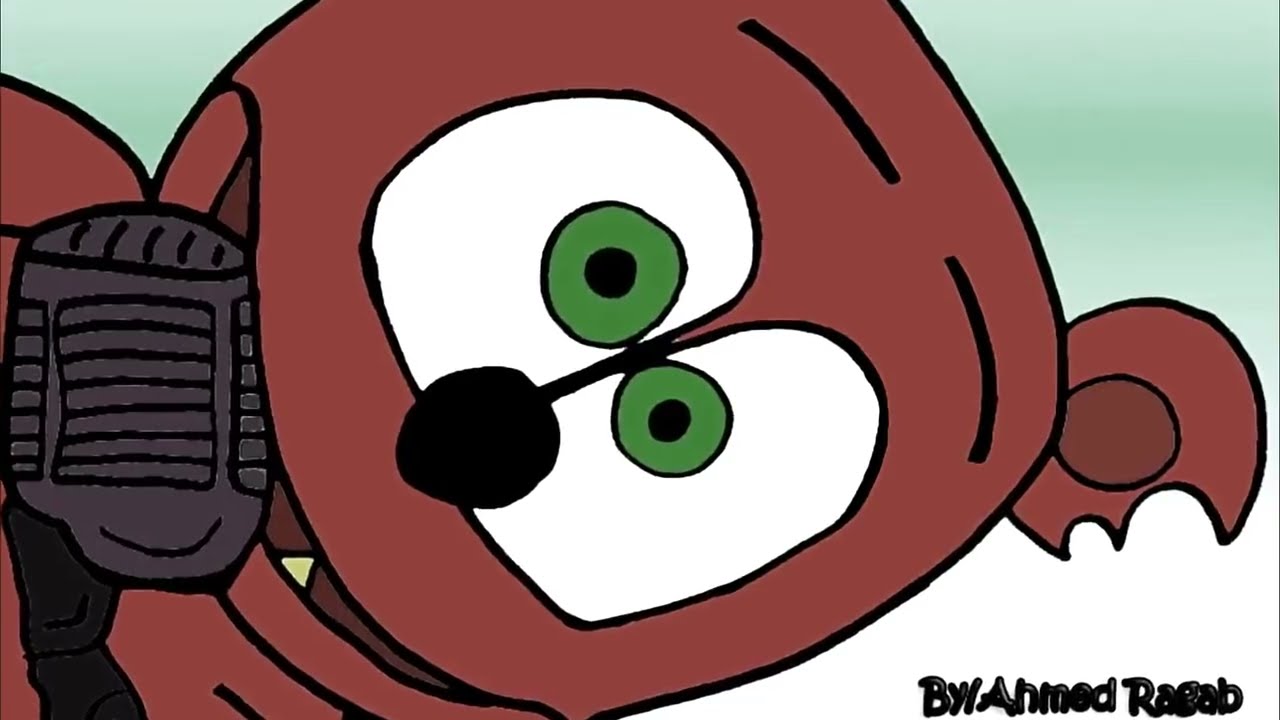 ✔Gummy Bear Song For Kids - With A Nice Littile Girl Voice | And How To Draw A Brown Gummy Bear