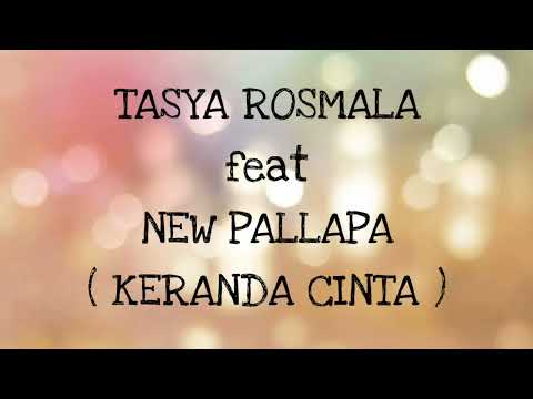 TASYA ROSMALA ft