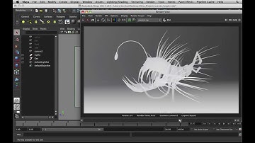 Basic Render passes [TUTORIAL]