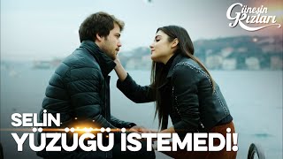 Sen Nasıl İstersen Öyle Olsun Karıcım - Güneşin Kızları