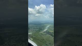 Aproximación en Barranquilla