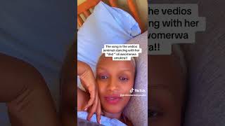 Ssenga acid ku nsonga za step father eyakaka bawala be akaboozi 