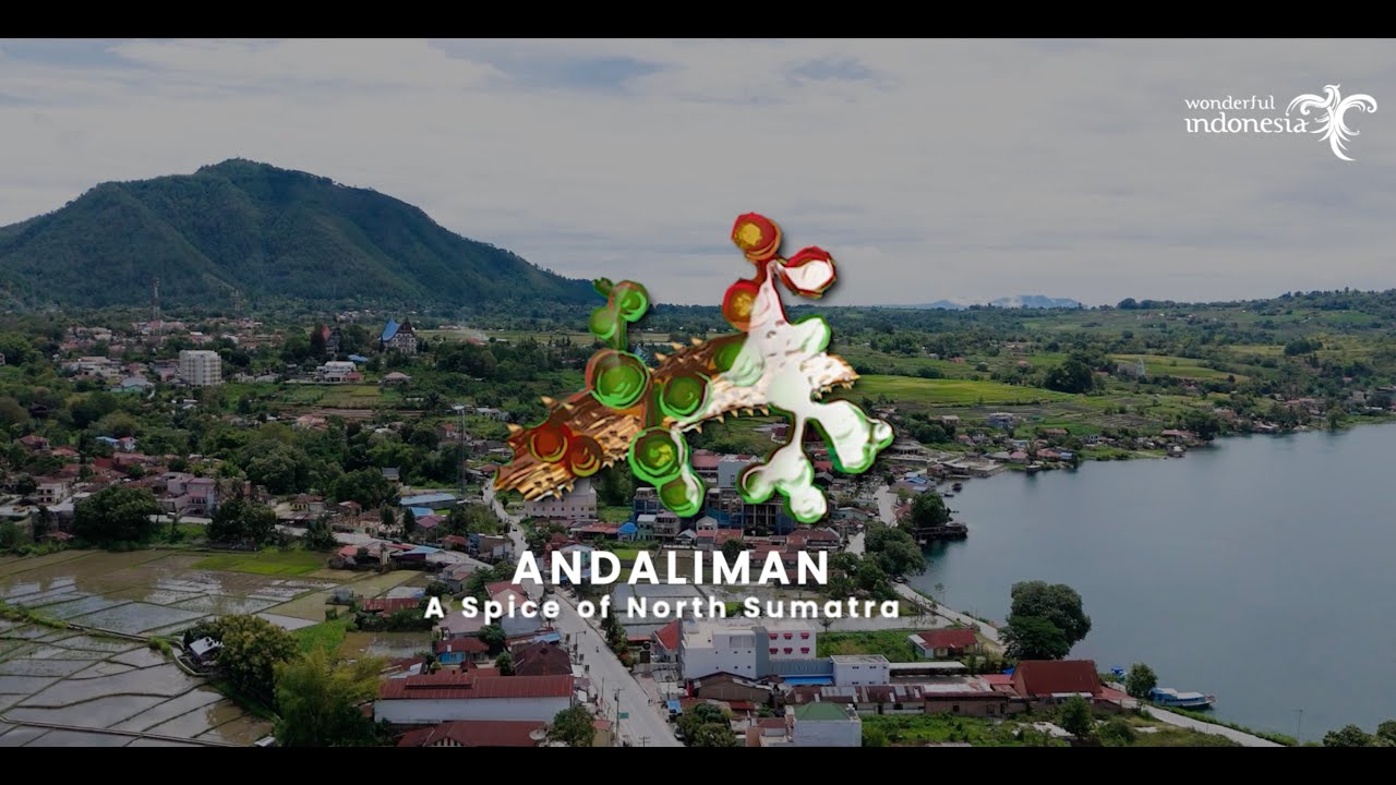 Indonesia Spice Up The World | Andaliman: A Spice of North Sumatra ...