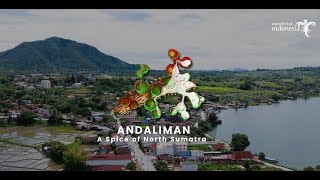 Indonesia Spice Up The World Andaliman A Spice Of North Sumatra