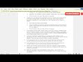 EXCEL MODULE 7 PRIJECT C | New Perspectives Excel 2019 | Module 7: SAM Critical Thinking Project 1c
