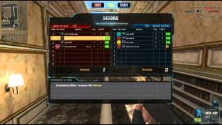 Point Blank - Cagada de sniper