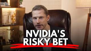 Nvidia's Risky AI Financing: Is Demand Real