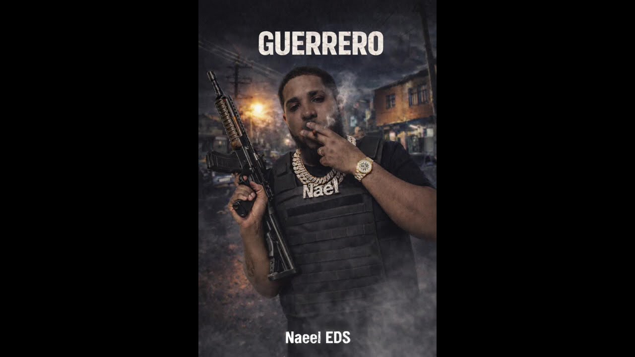Naeel - Guerrero