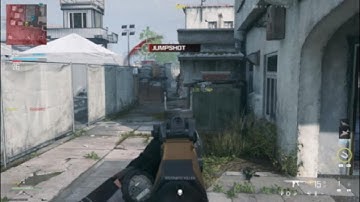 Best XIM MATRIX Mw3 Settings