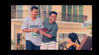 ဂိမ်း GAME သရုပ်ဆောင် အကယ်ဒမီ မြင့်မြတ်၊ ယုသန္တာတင် screenshot 1