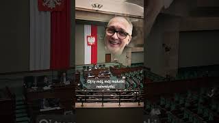 Szambo nie wybiło przypadkiem.#polskapolityka #sejmpolski #trzeciadroga #hołownia #polityczneprawdy