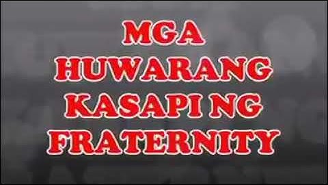 NATIONAL CAPITAL REGION ZETA EPSILON ALPHA LAMBDA