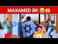 DEG DEG MAXAMED BK OO CALANKA ISRAEL LA ILMEEYAY ISAGOO HEES U QAADAY