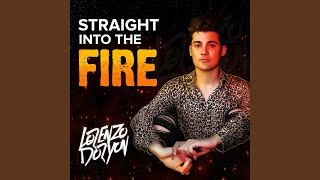 Watch Lorenzo Doryon Straight Into The Fire video