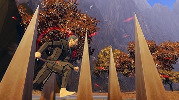 Unity RPG Builder - Traps